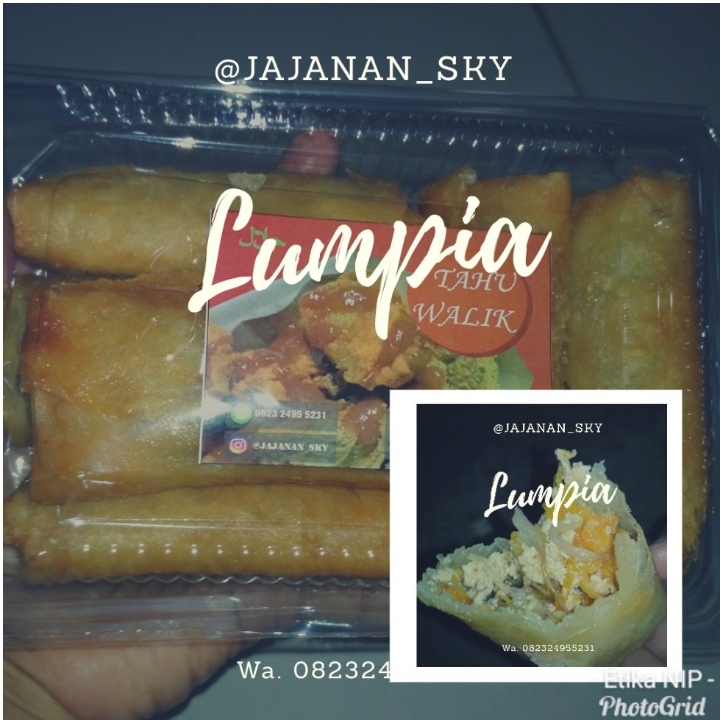 Lumpia