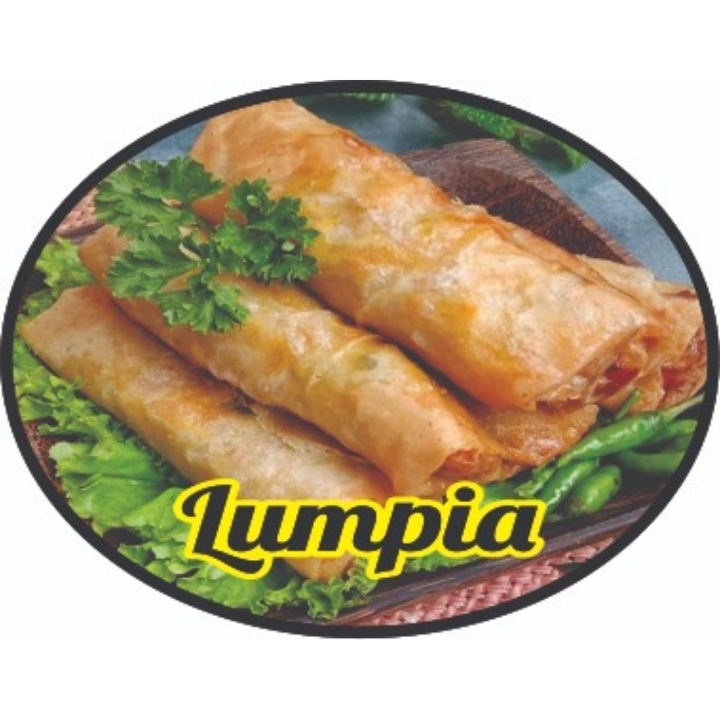 Lumpia