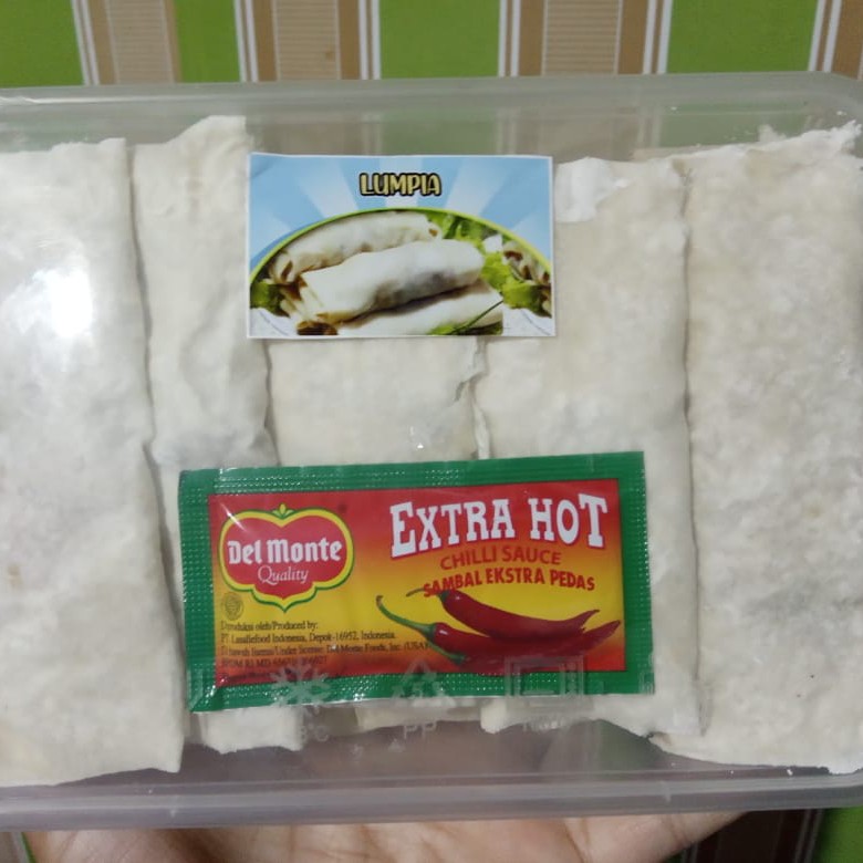 Lumpia