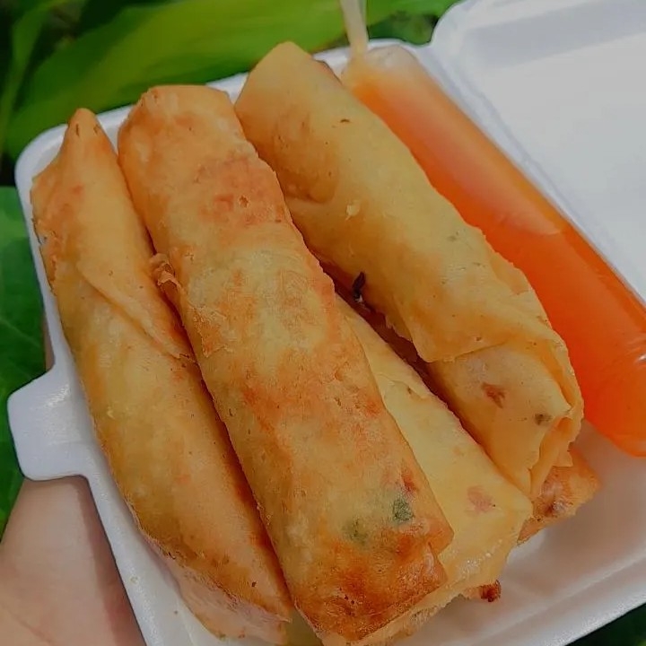 Lumpia Ayam