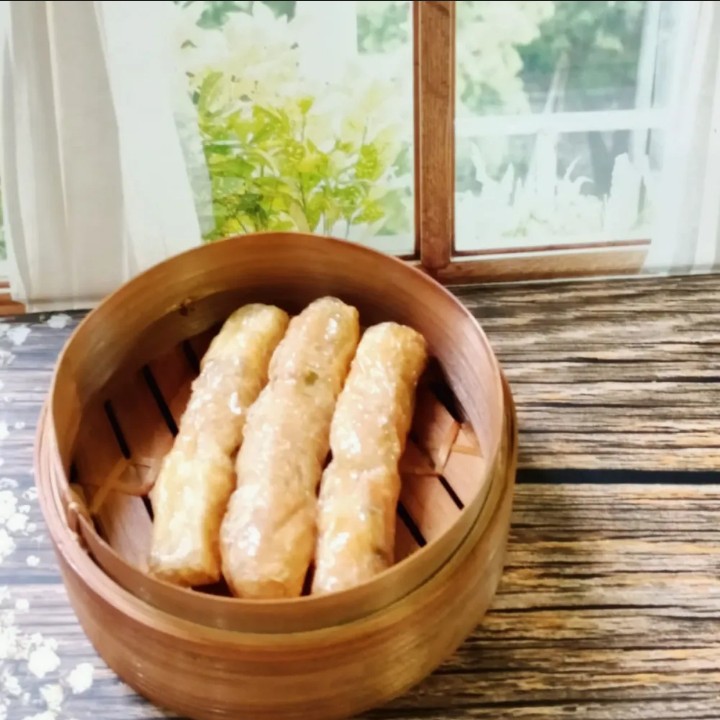 Lumpia Ayam
