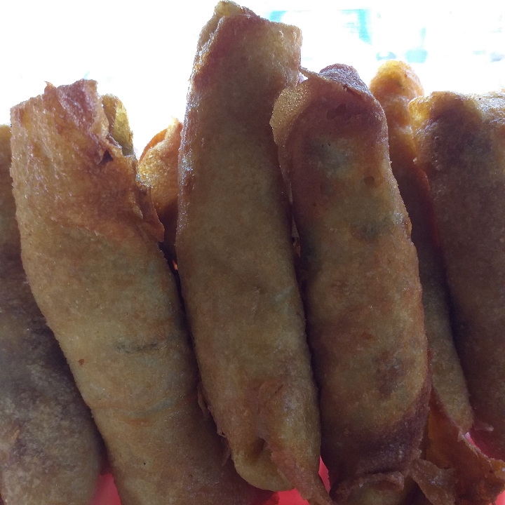 Lumpia Ayam