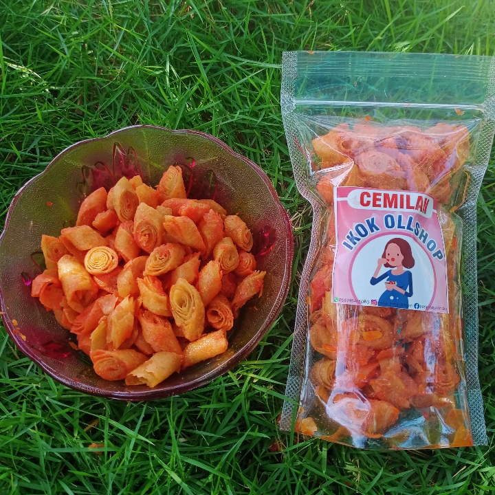 Lumpia Balado