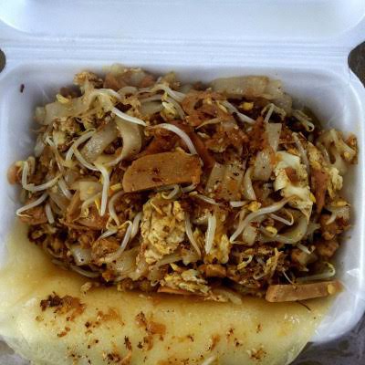 Lumpia Basah