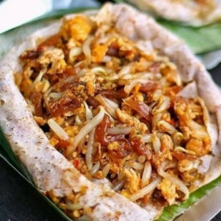 Lumpia Basah