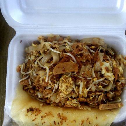 Lumpia Basah