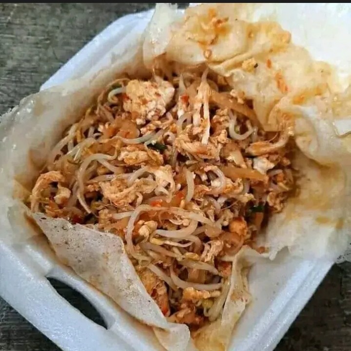 Lumpia Basah
