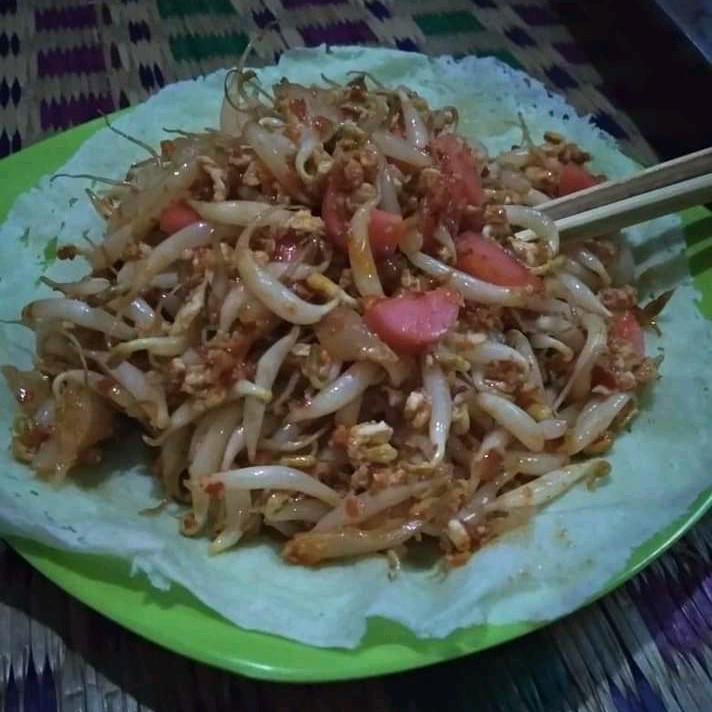 Lumpia Basah