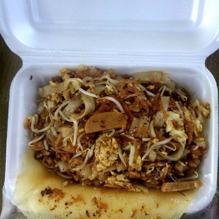 Lumpia Basah