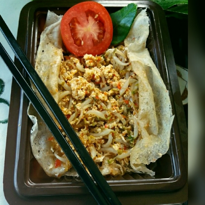 Lumpia Basah