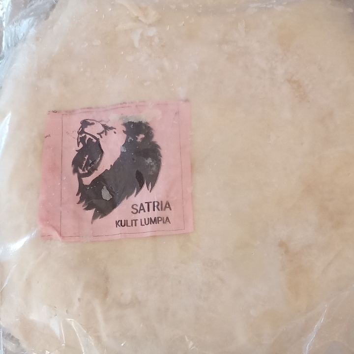 Lumpia Berat 500gr