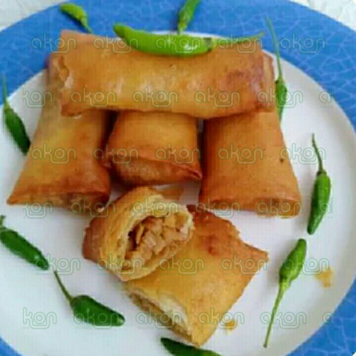 Lumpia Biasa