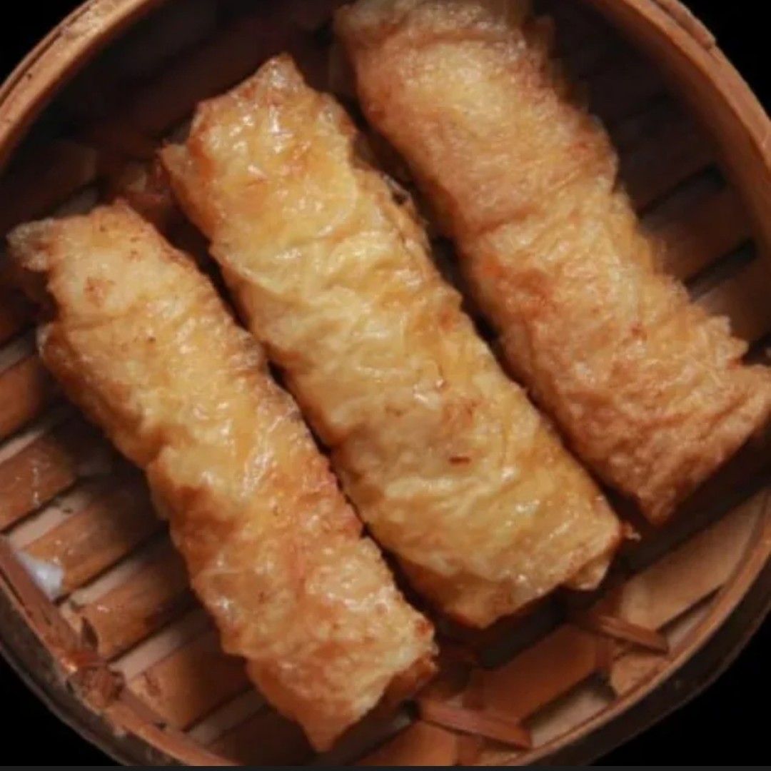 Lumpia Goreng