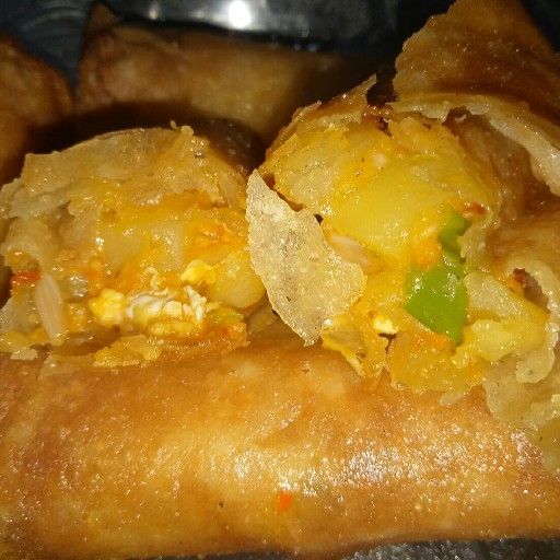 Lumpia Granat