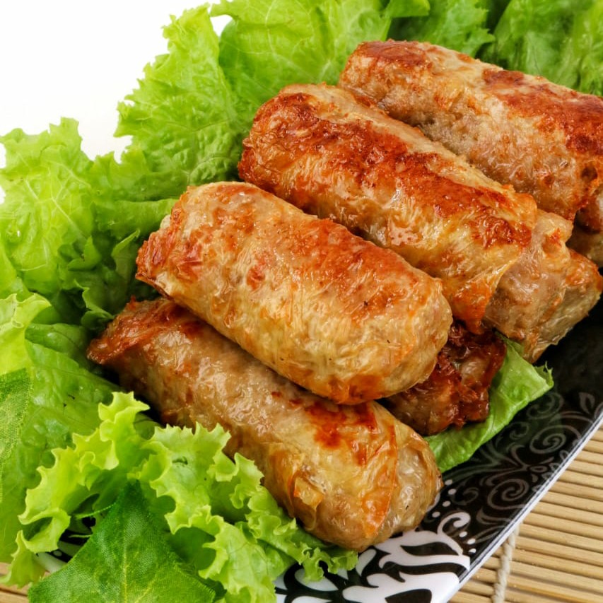 Lumpia Kulit Tahu