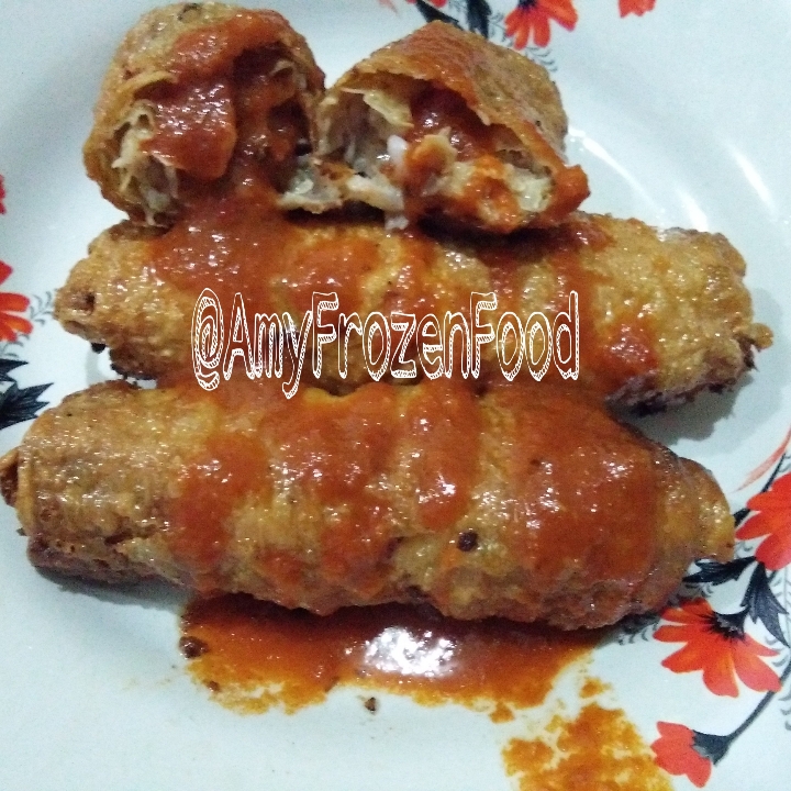 Lumpia Kulit Tahu 2