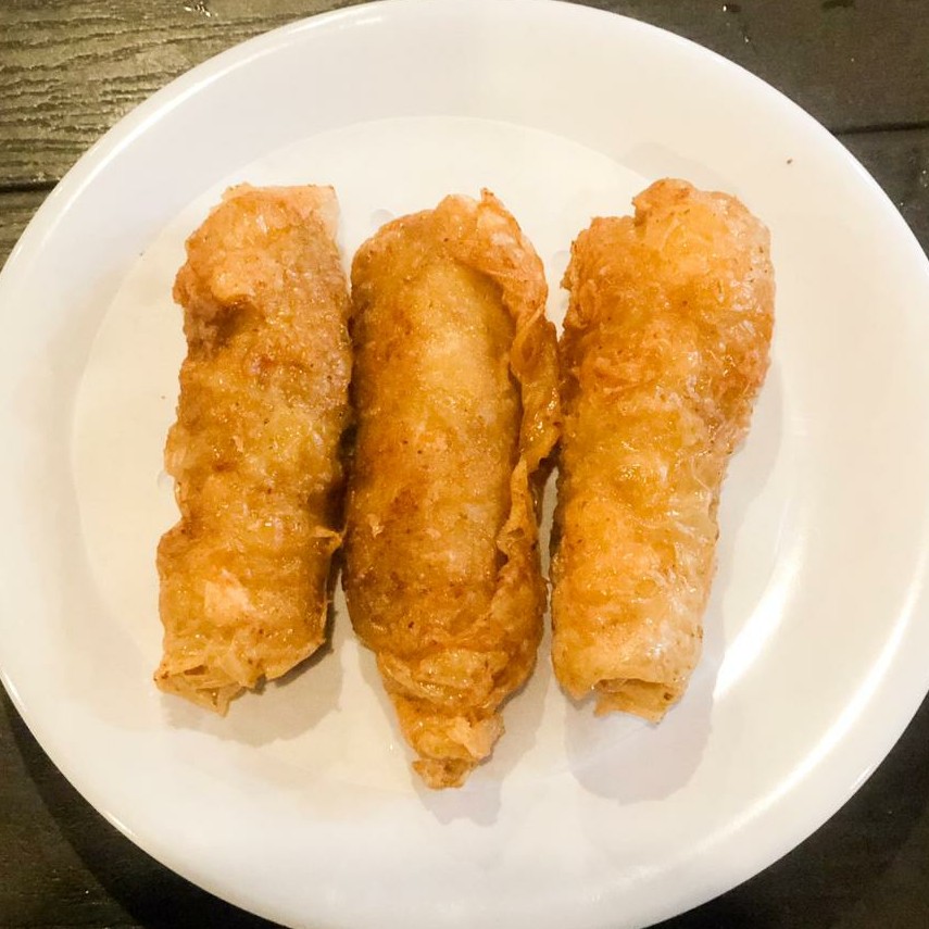 Lumpia Kulit Tahu Isi 3