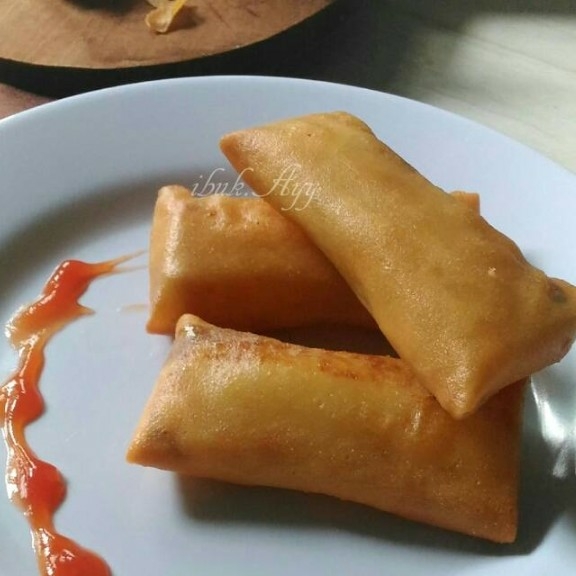 Lumpia Nugget