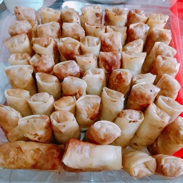 Lumpia Oriental