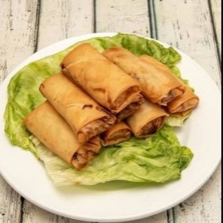 Lumpia Sayur 