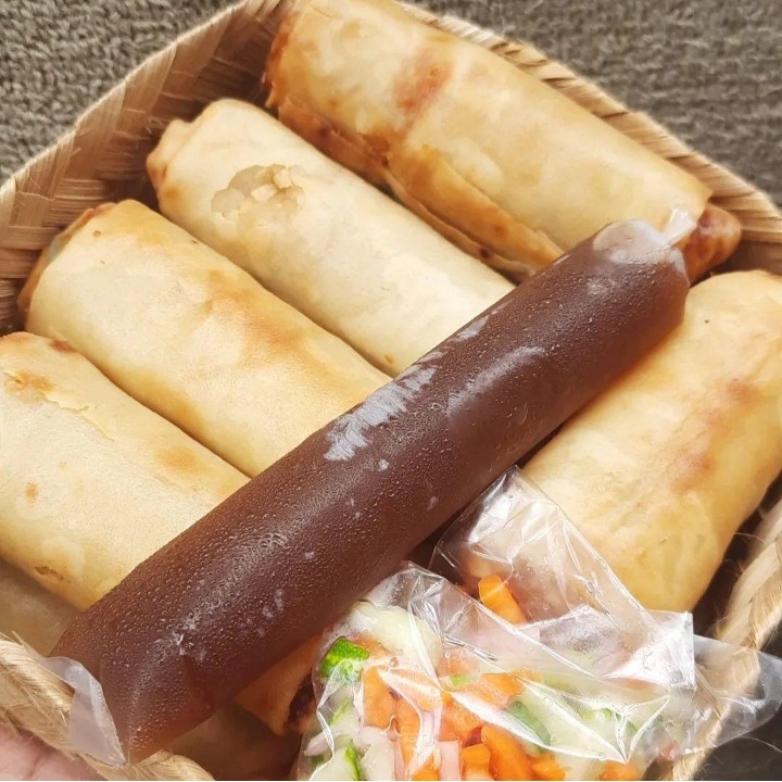 Lumpia Semarang 