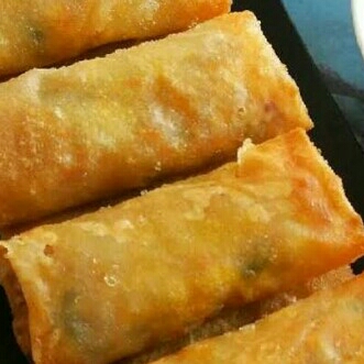 Lumpia Udang
