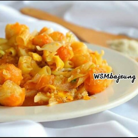 Lumpiah Basah Original