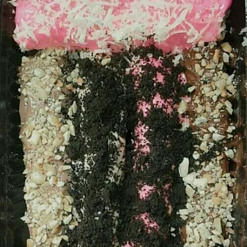 Lumpis Pisang