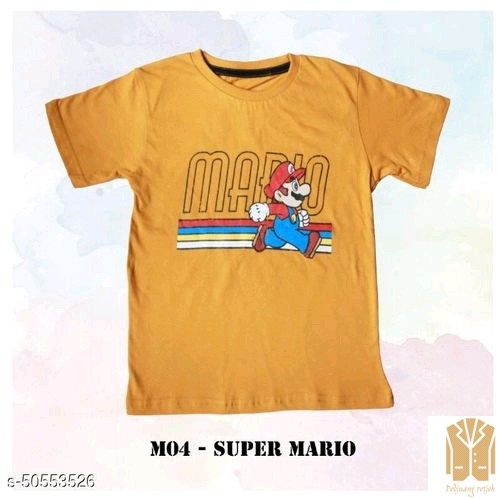 Lunak Hati Kaos AnakBottom Bahan COTTON