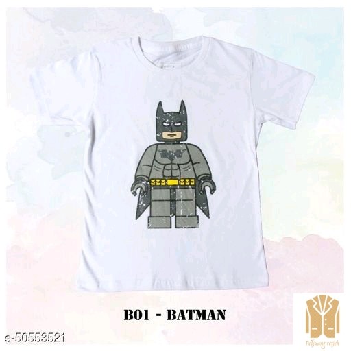 Lunak Hati Kaos AnakBottom Bahan COTTON 4