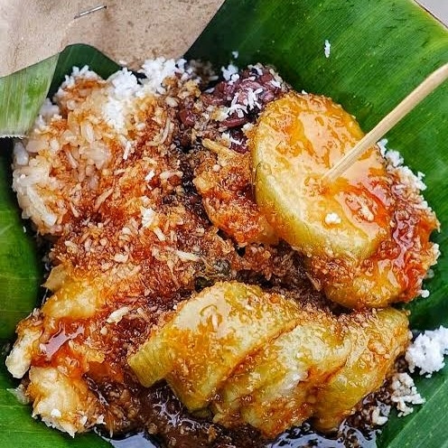 Lupis Bu Hasanah