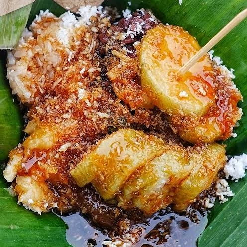 Lupis Bu Suwati