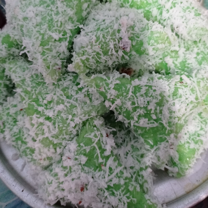 Lupis Ketan  2