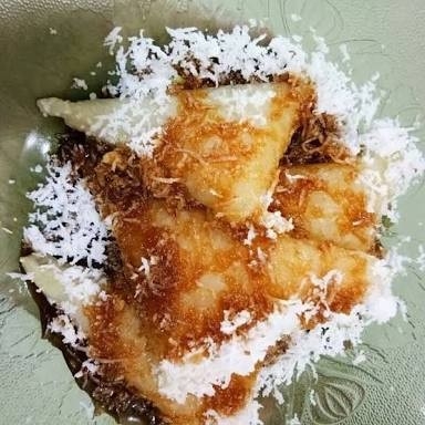 Lupis Ketan