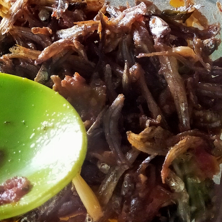 Lure - Mairo Sambal Pedas