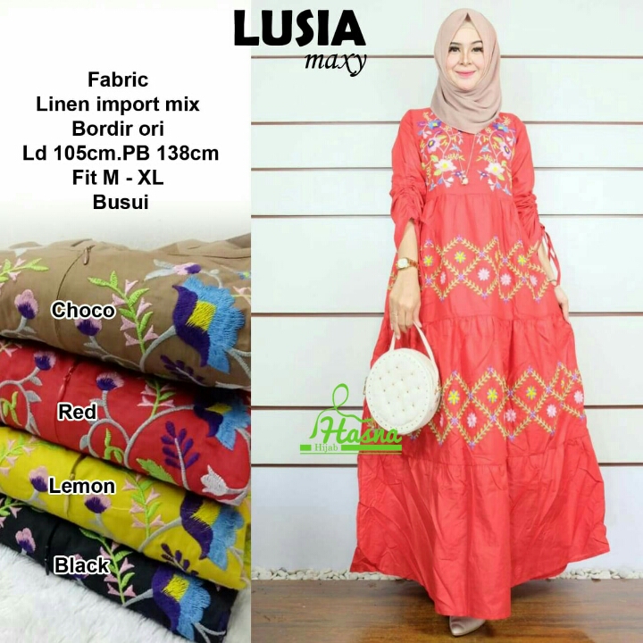 Lusia Maxy 4