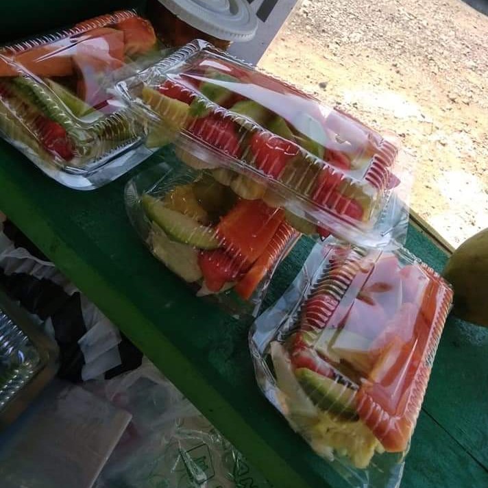 Lutis Buah