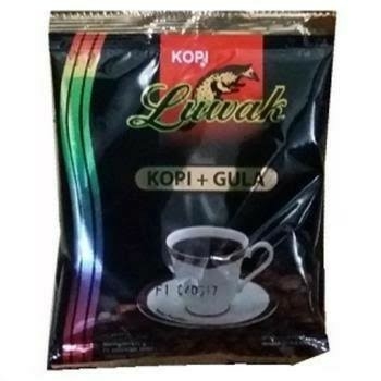 Luwak Hitam