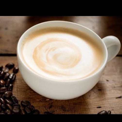 Luwak White Caffe