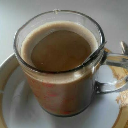 Luwak White Kopi