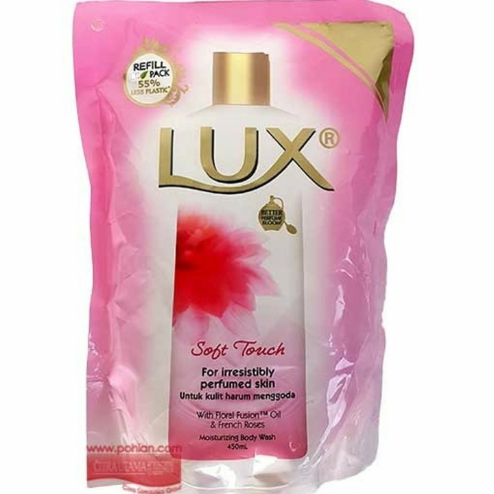 Lux 450ml