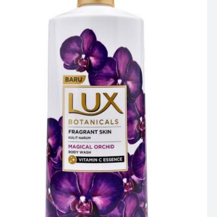 Lux Botanical 