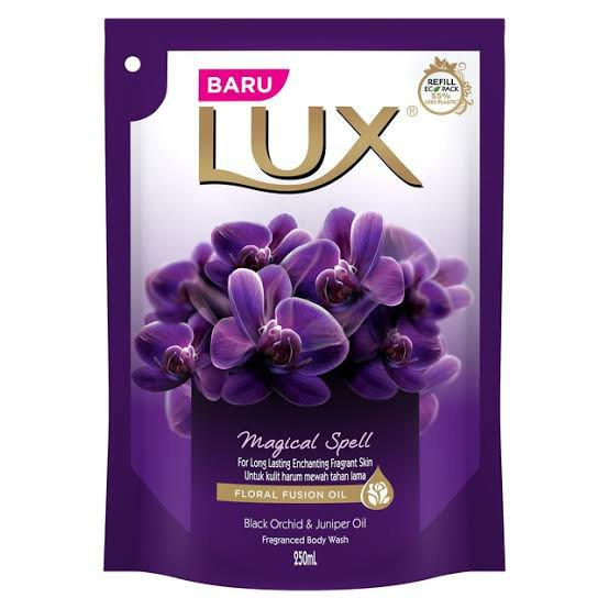 Lux Magical Spell 250 Ml