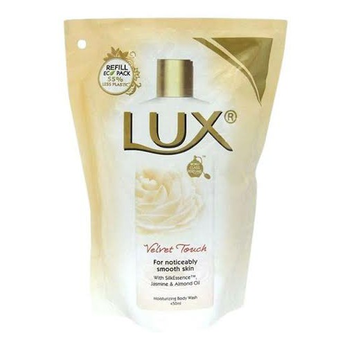 Lux Velvet Jasmine 450 Ml