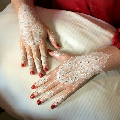 Luxury Henna Art