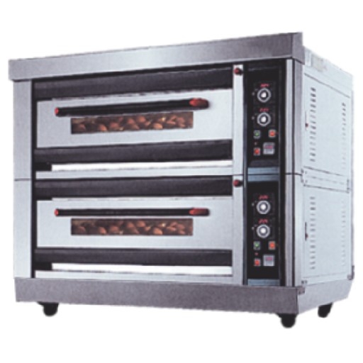 Luxury Oven