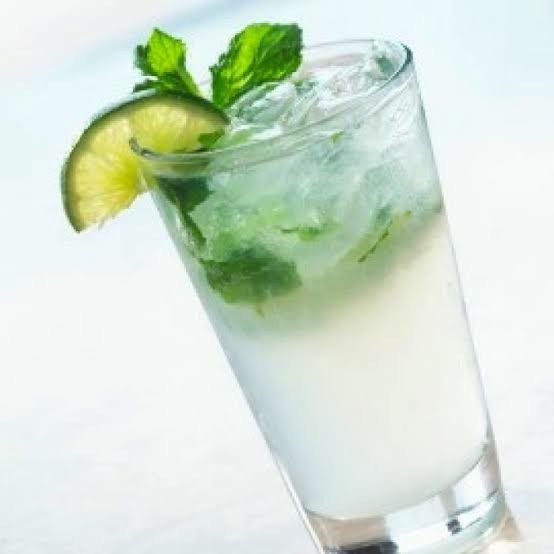 Lyche Mojito