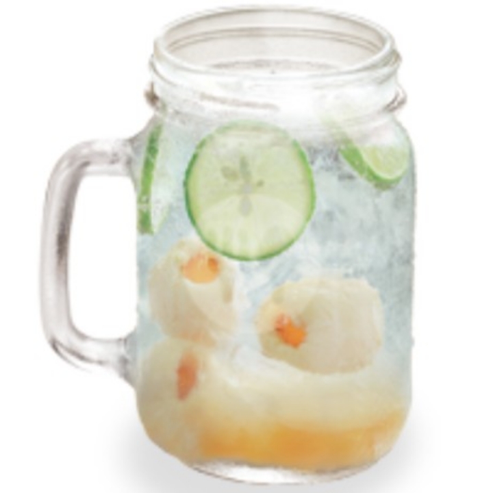 Lychee Breeze