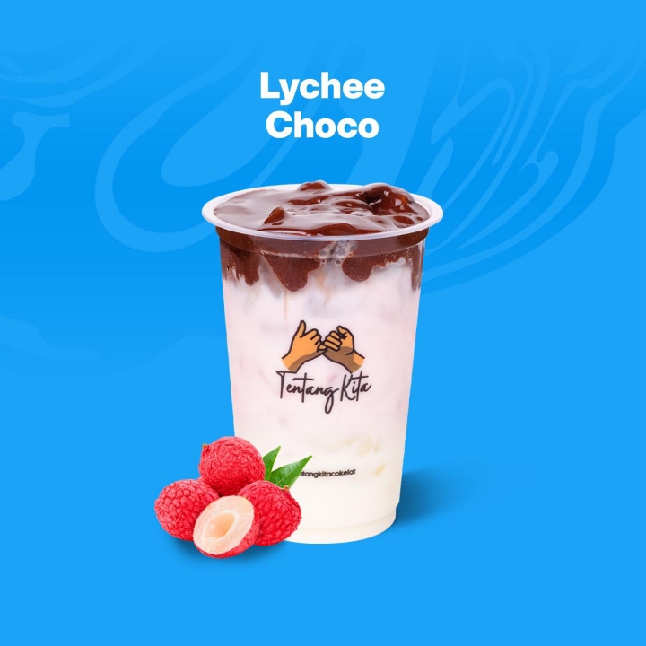 Lychee Choco