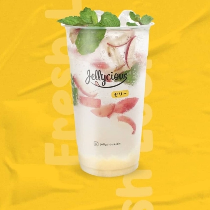 Lychee Cocktail